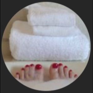 Meet your Posher, Mary